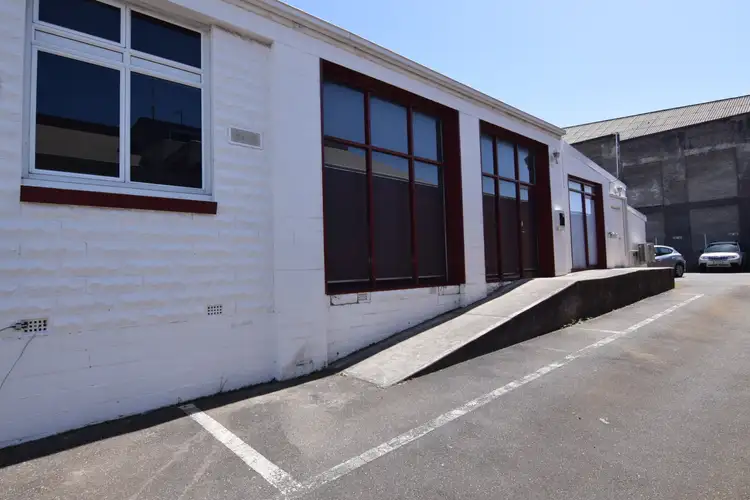 Fourth view of Homely studio listing, 2/26 Ladbrooke Street, Burnie TAS 7320