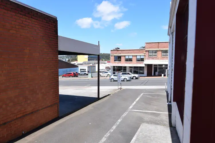 Fifth view of Homely studio listing, 2/26 Ladbrooke Street, Burnie TAS 7320
