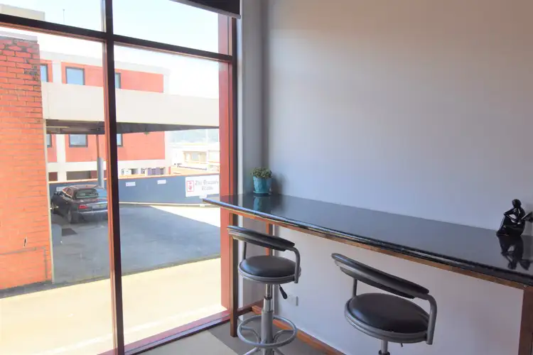 Sixth view of Homely studio listing, 2/26 Ladbrooke Street, Burnie TAS 7320