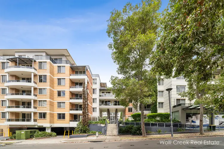 56/95 Bonar Street, Wolli Creek NSW 2205
