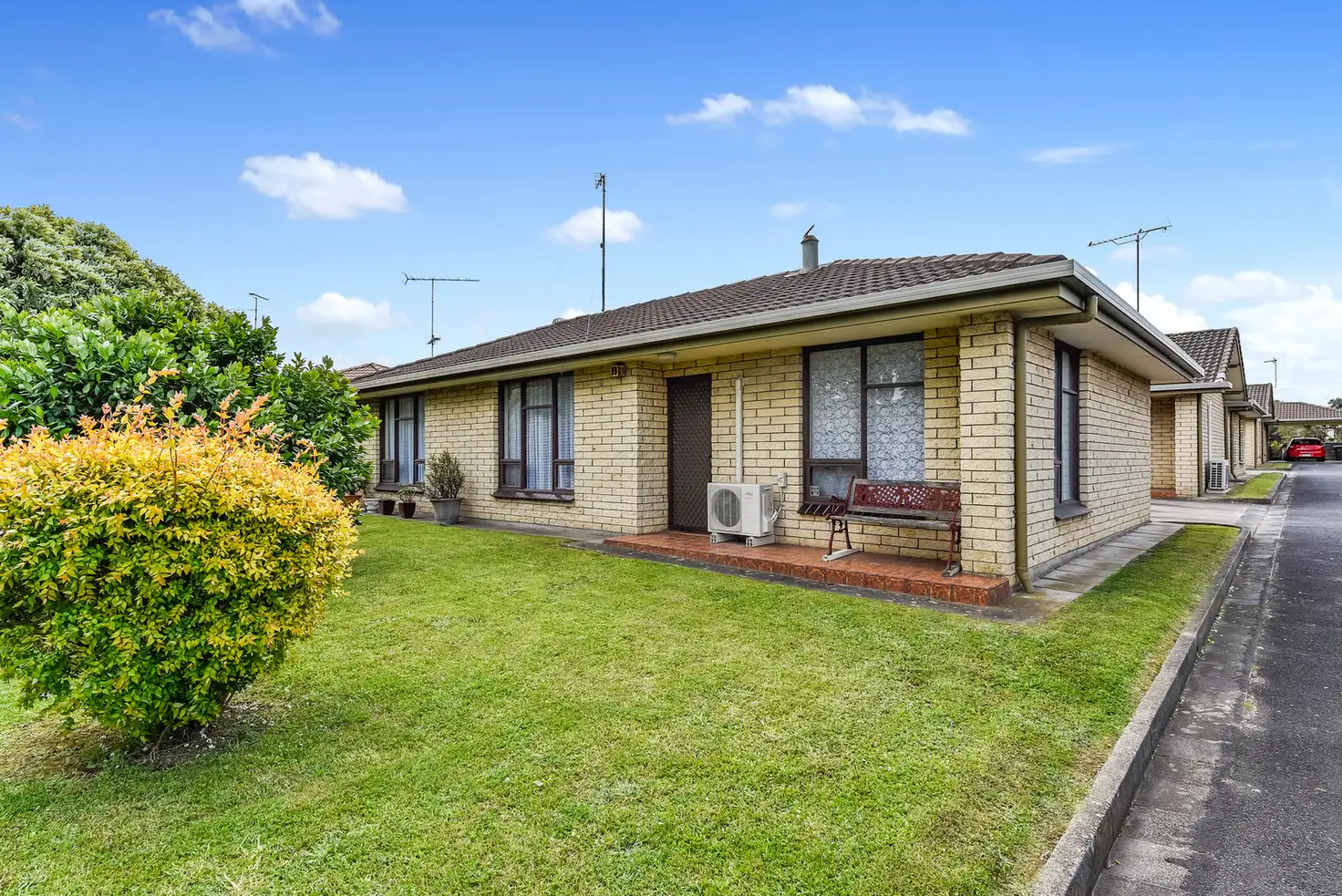 Main view of Homely unit listing, 1/101 Jubilee Highway East, Mount Gambier SA 5290