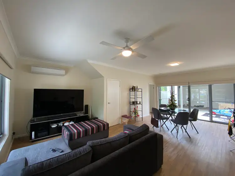 Fourth view of Homely townhouse listing, 31 Elmwood Circuit, Wodonga VIC 3690