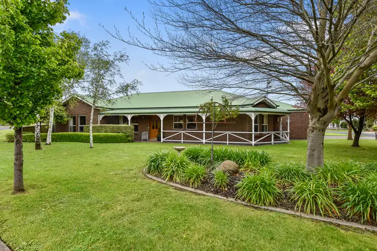 16 Montebello Drive, Mount Gambier SA 5290