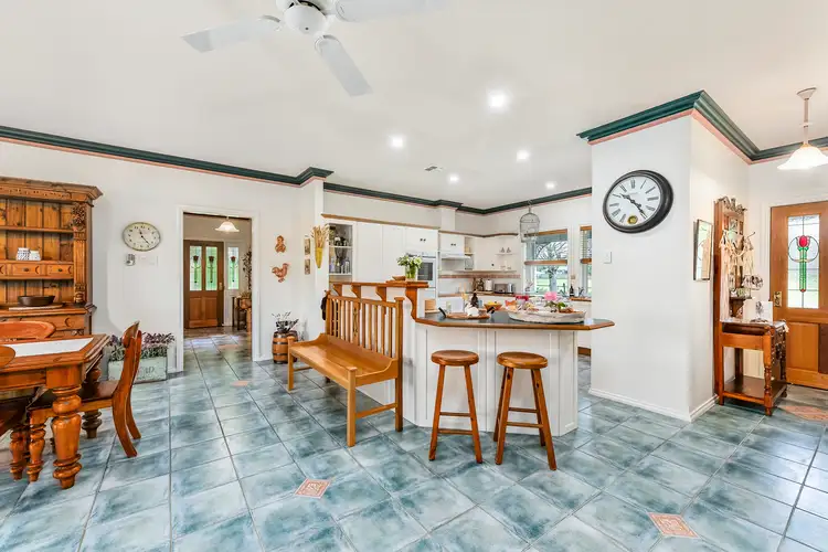 Second view of Homely house listing, 16 Montebello Drive, Mount Gambier SA 5290