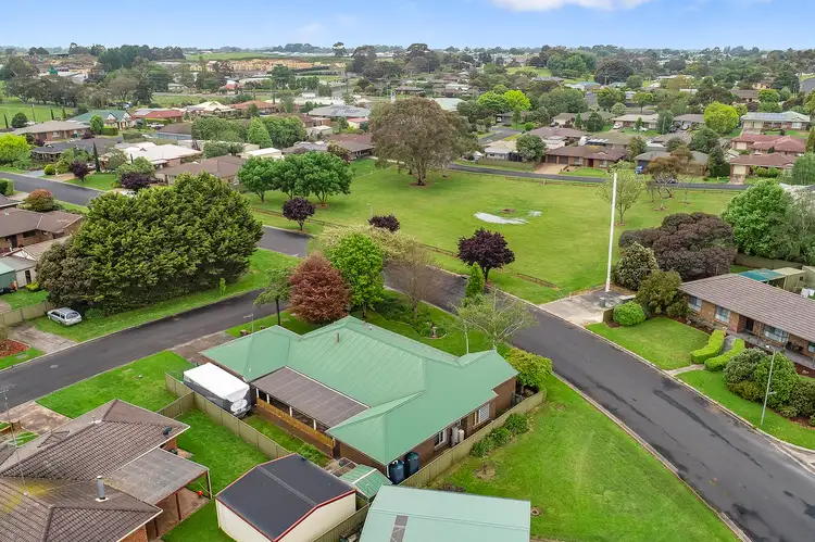 Fourth view of Homely house listing, 16 Montebello Drive, Mount Gambier SA 5290