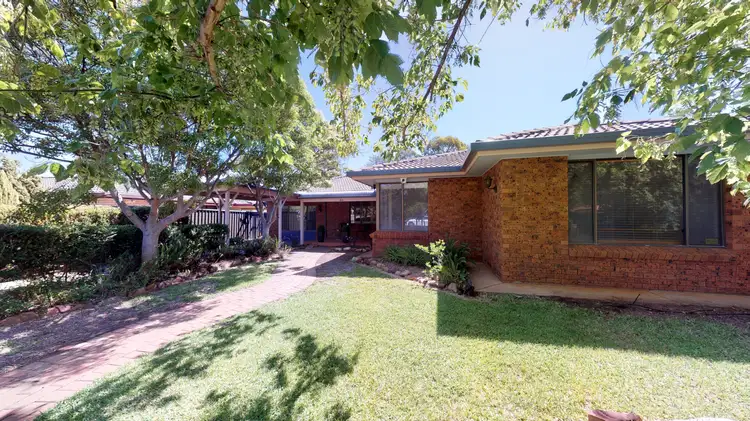 6 Mulga Court, Dubbo NSW 2830