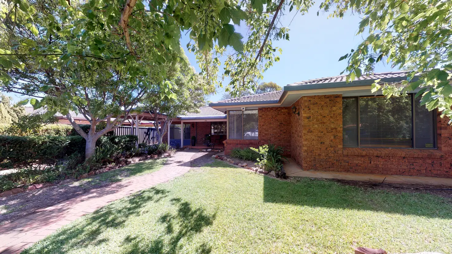 Main view of Homely house listing, 6 Mulga Court, Dubbo NSW 2830