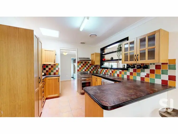 Third view of Homely house listing, 6 Mulga Court, Dubbo NSW 2830