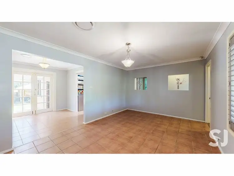 Fourth view of Homely house listing, 6 Mulga Court, Dubbo NSW 2830