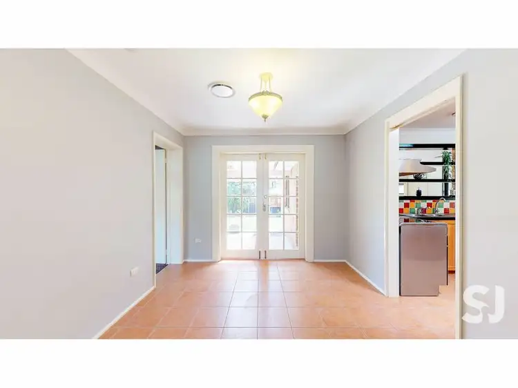 Sixth view of Homely house listing, 6 Mulga Court, Dubbo NSW 2830