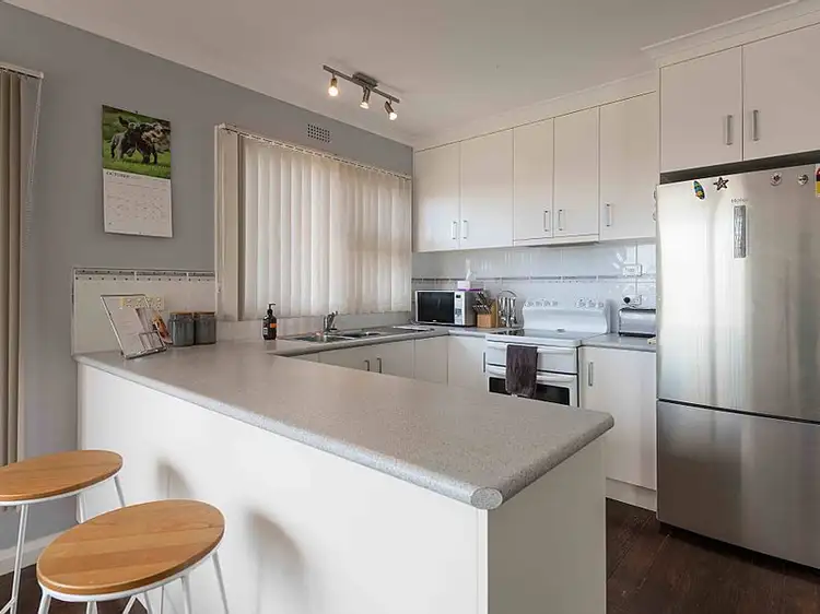 Second view of Homely house listing, 18 Manning Crescent, Devonport TAS 7310
