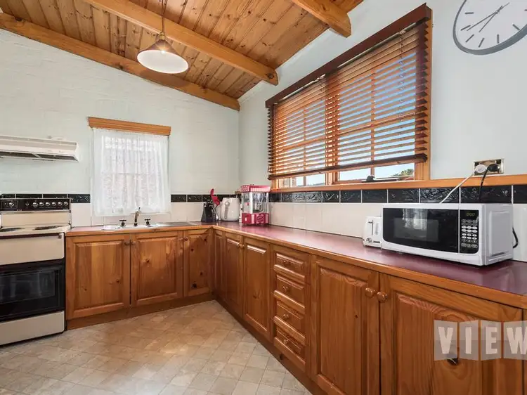 Second view of Homely house listing, 148-150 David Street, East Devonport TAS 7310