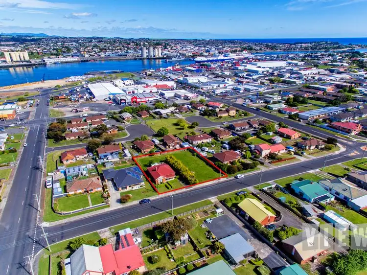 Fourth view of Homely house listing, 148-150 David Street, East Devonport TAS 7310