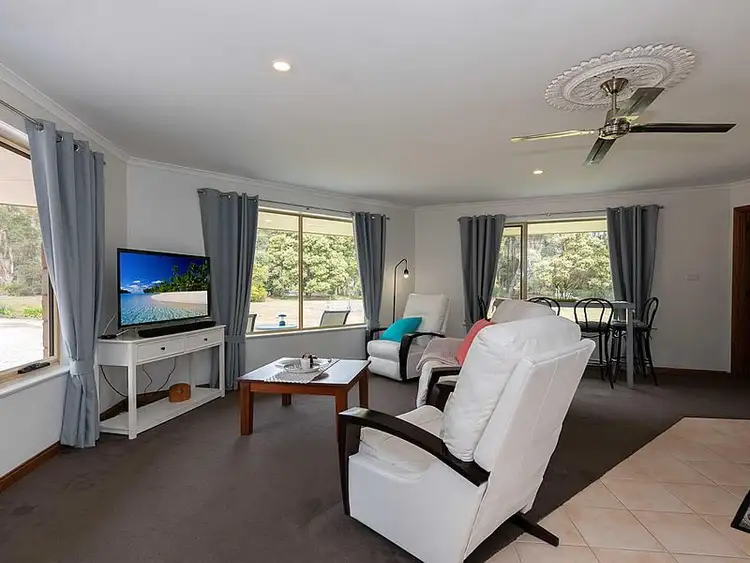 Fourth view of Homely house listing, 51 Panatana Drive, Port Sorell TAS 7307