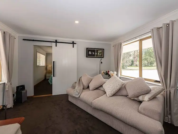 Fifth view of Homely house listing, 51 Panatana Drive, Port Sorell TAS 7307