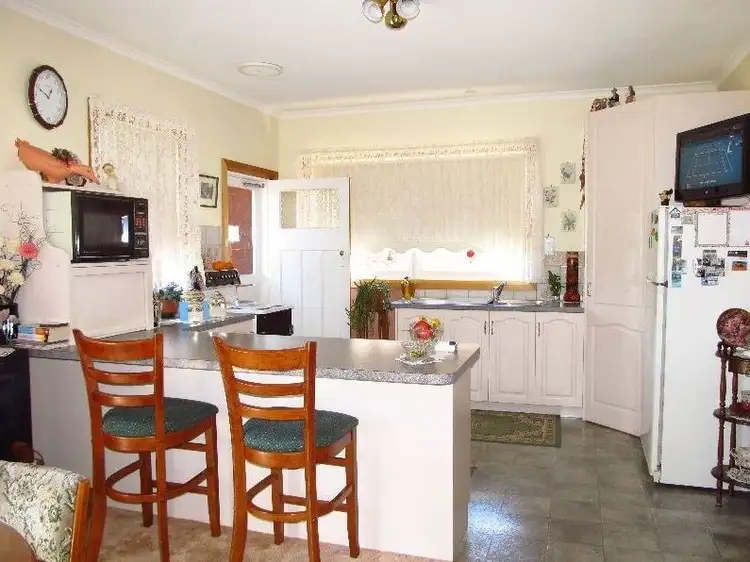 Second view of Homely house listing, 99 Leven Street, Ulverstone TAS 7315