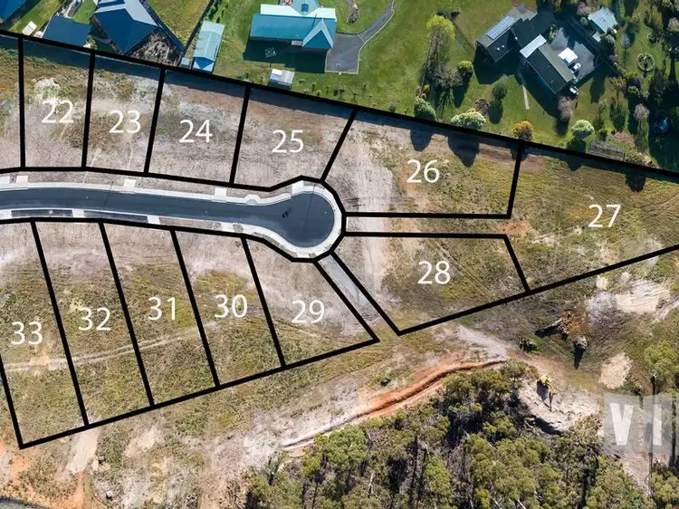 LOT 32 Explorer Drive, Turners Beach TAS 7315