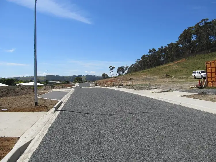LOT 38 Explorer Drive, Turners Beach TAS 7315