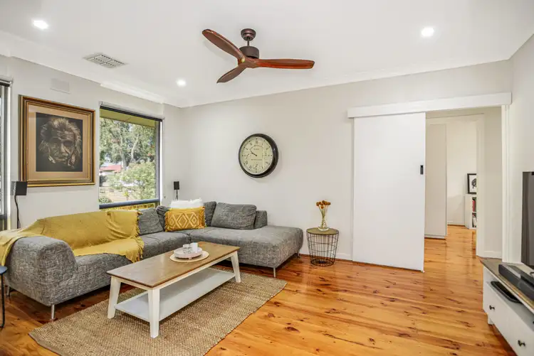 Second view of Homely unit listing, 2/4 Frick Ave, Firle SA 5070