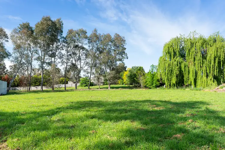 Second view of Homely land listing, 2/18 Chapmans Road, Castlemaine VIC 3450