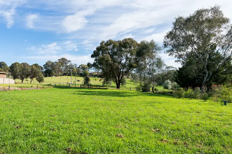Fourth view of Homely land listing, 2/18 Chapmans Road, Castlemaine VIC 3450