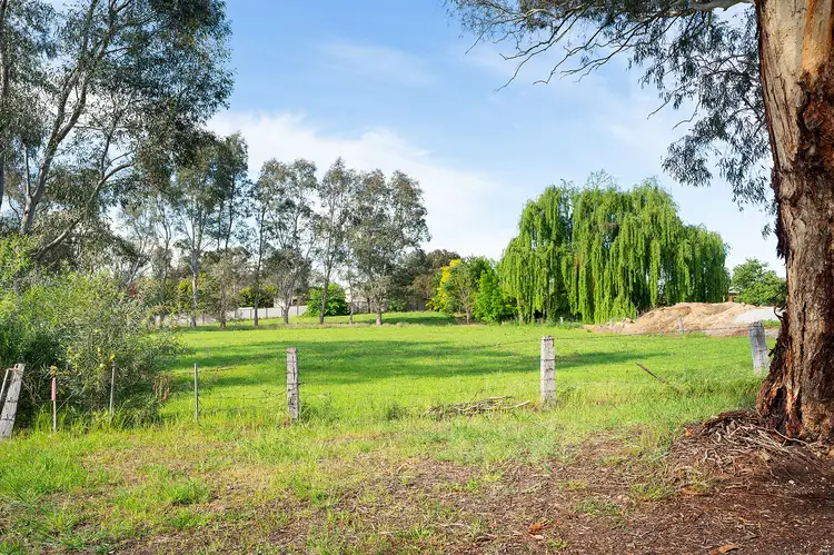 Fifth view of Homely land listing, 2/18 Chapmans Road, Castlemaine VIC 3450