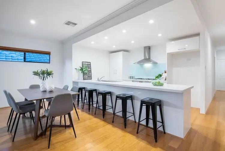 Third view of Homely house listing, 41c Hamilton Street, Stirling WA 6021