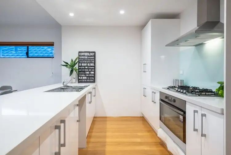 Fourth view of Homely house listing, 41c Hamilton Street, Stirling WA 6021