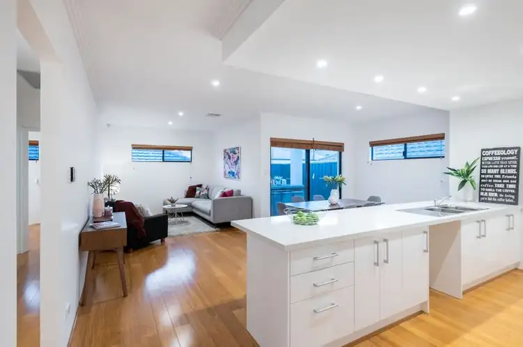 Fifth view of Homely house listing, 41c Hamilton Street, Stirling WA 6021