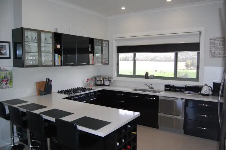 Second view of Homely house listing, 32 Sam Pearsons Road, Garvoc VIC 3265