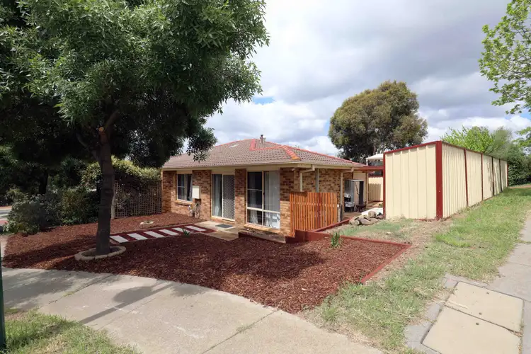 36 Amagula Avenue, Ngunnawal ACT 2913