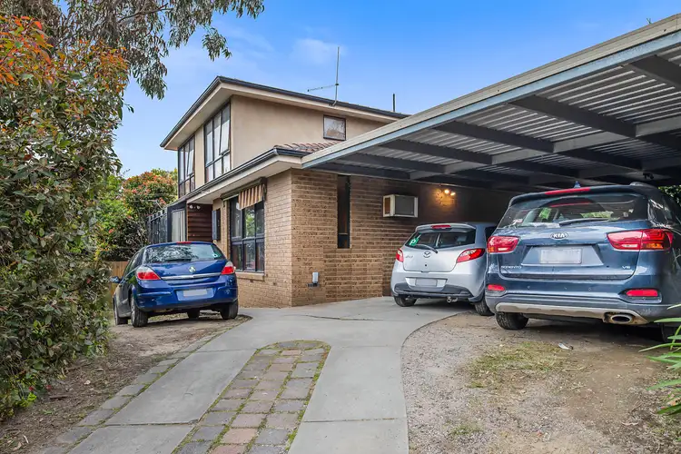 Second view of Homely house listing, 59 Fillmore Road, Dandenong North VIC 3175
