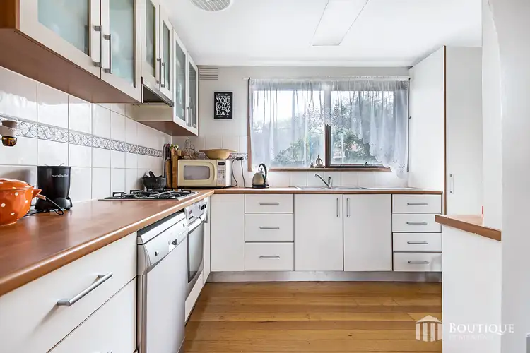 Fifth view of Homely house listing, 59 Fillmore Road, Dandenong North VIC 3175