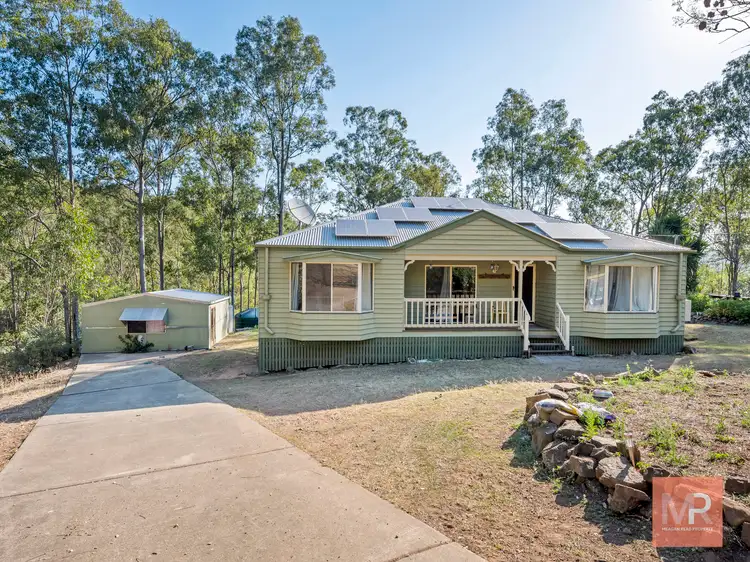 69 Rosehill Court, Mundoolun QLD 4285