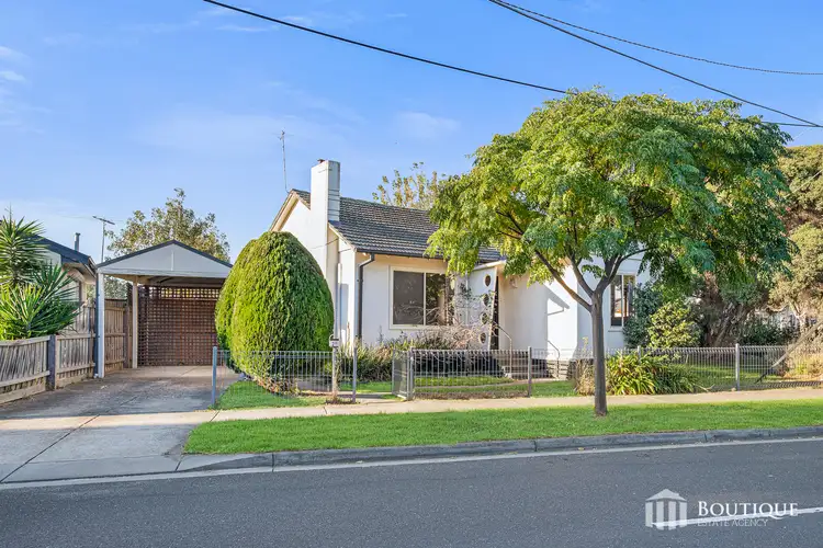 Main view of Homely house listing, 2B Wattle Drive, Doveton VIC 3177