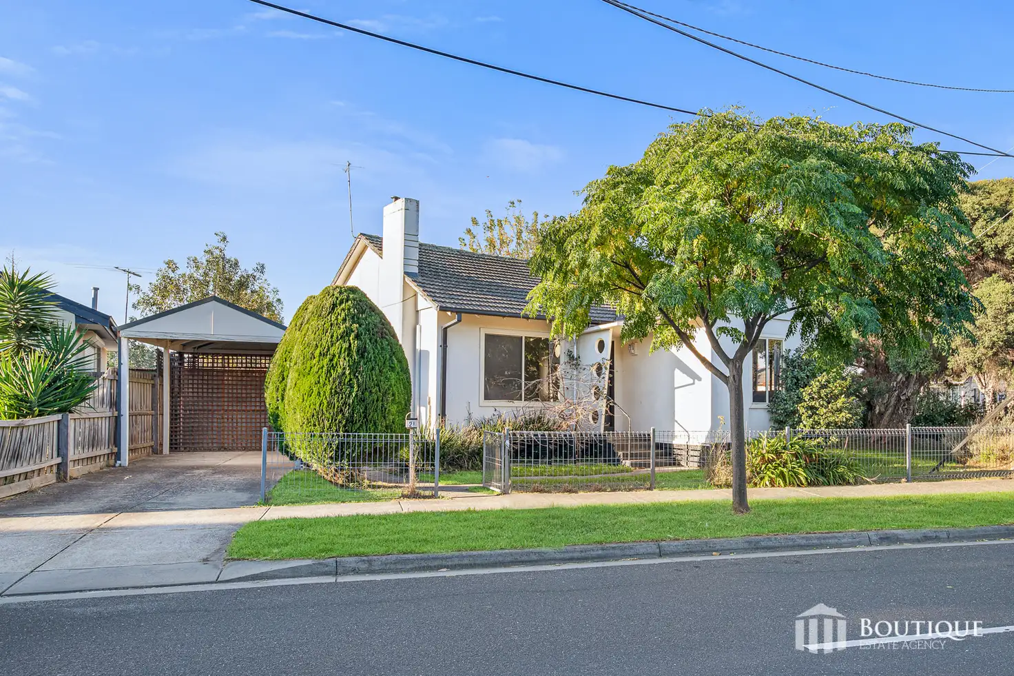 Main view of Homely house listing, 2B Wattle Drive, Doveton VIC 3177