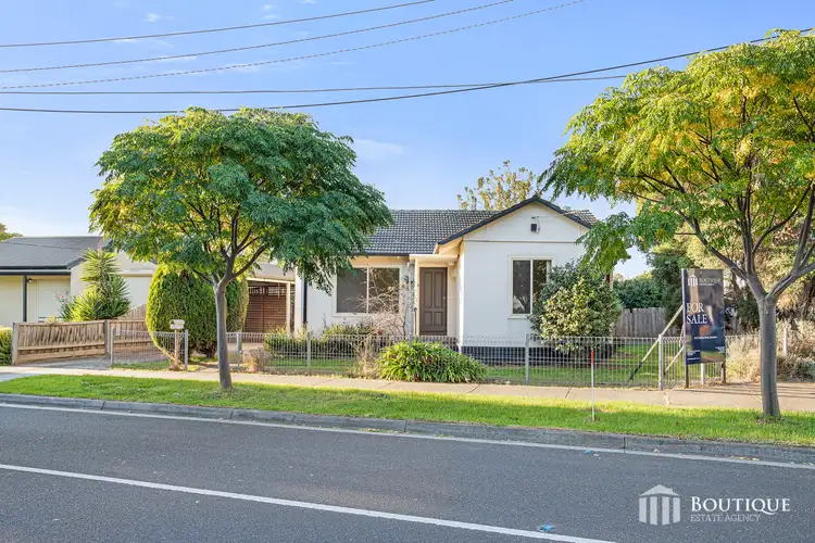 Second view of Homely house listing, 2B Wattle Drive, Doveton VIC 3177