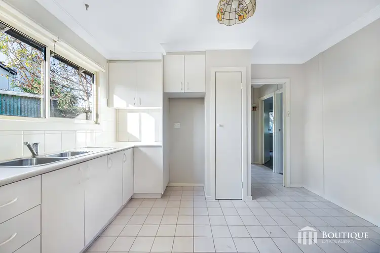Fifth view of Homely house listing, 2B Wattle Drive, Doveton VIC 3177
