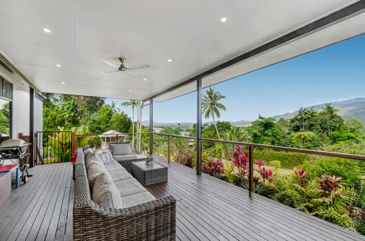 Main view of Homely house listing, 10 Briggs Street, Tully QLD 4854