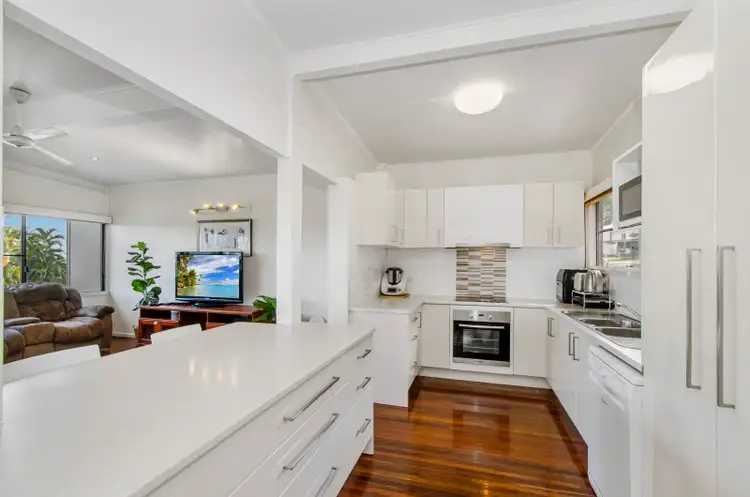Second view of Homely house listing, 10 Briggs Street, Tully QLD 4854
