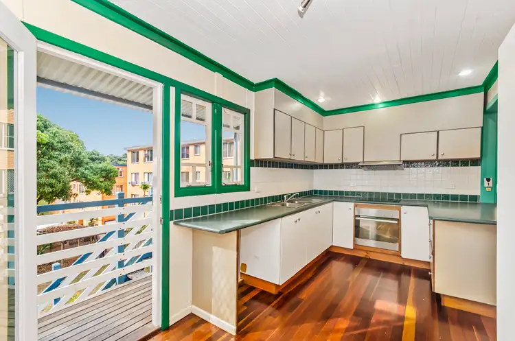 Second view of Homely house listing, 24 Queen Street, North Ward QLD 4810