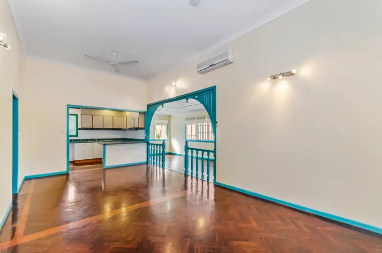 Third view of Homely house listing, 24 Queen Street, North Ward QLD 4810