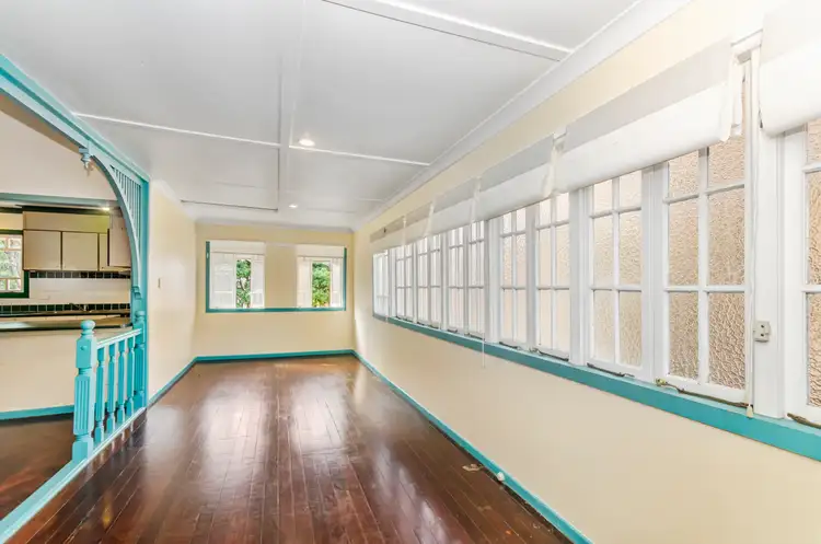 Fourth view of Homely house listing, 24 Queen Street, North Ward QLD 4810