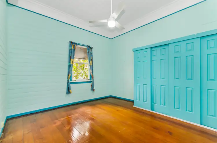 Fifth view of Homely house listing, 24 Queen Street, North Ward QLD 4810