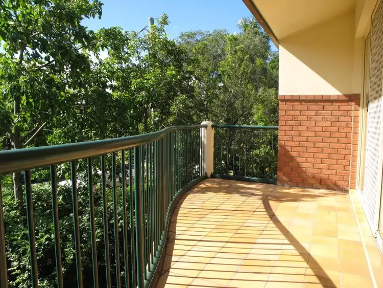 Second view of Homely unit listing, 6/55 HASSALL STREET,, Corinda QLD 4075