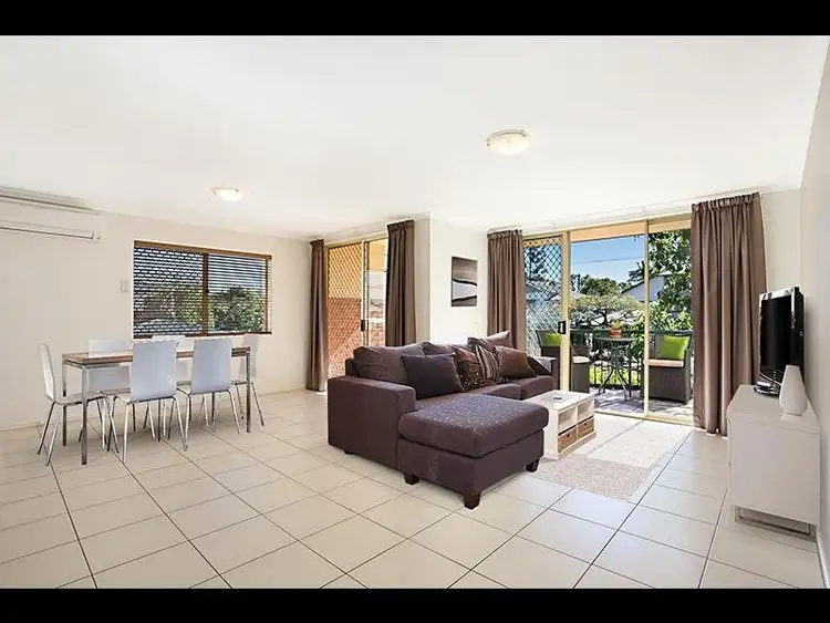 Third view of Homely unit listing, 6/55 HASSALL STREET,, Corinda QLD 4075