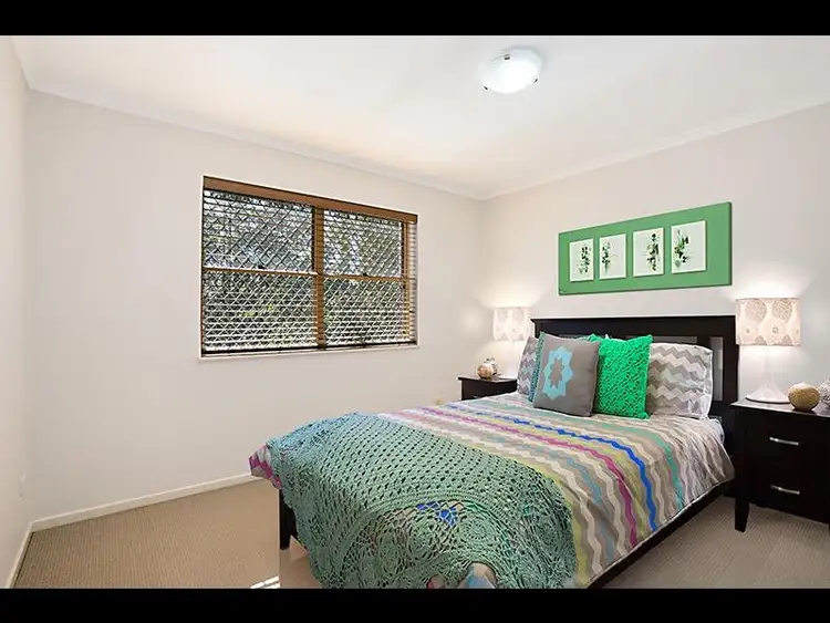 Fourth view of Homely unit listing, 6/55 HASSALL STREET,, Corinda QLD 4075