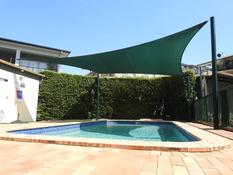 Sixth view of Homely unit listing, 6/55 HASSALL STREET,, Corinda QLD 4075