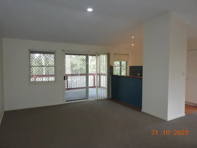 Third view of Homely townhouse listing, 21/82 Russell Terrace, Indooroopilly QLD 4068