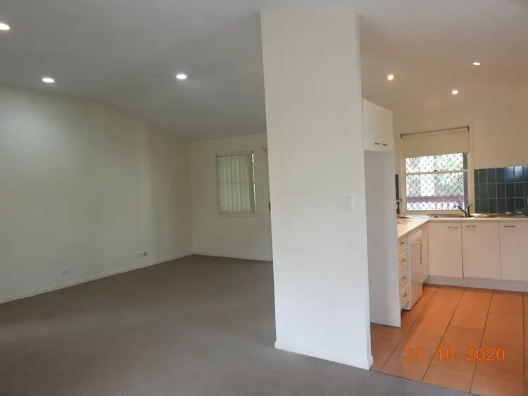 Sixth view of Homely townhouse listing, 21/82 Russell Terrace, Indooroopilly QLD 4068